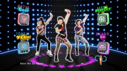 Скриншот к игре Just Dance: Kids