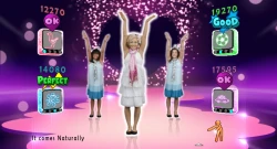 Just Dance: Kids Screenshots