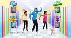 Just Dance: Kids Screenshots