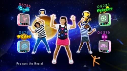 Just Dance: Kids Screenshots