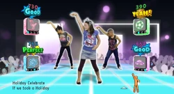 Just Dance: Kids Screenshots