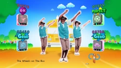 Just Dance: Kids Screenshots