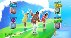 Just Dance: Kids Screenshots