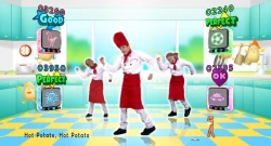 Just Dance: Kids Screenshots