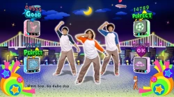 Just Dance: Kids Screenshots