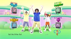 Just Dance: Kids Screenshots