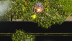 A Valley Without Wind Screenshots