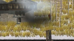 A Valley Without Wind Screenshots