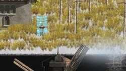 A Valley Without Wind Screenshots