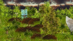 A Valley Without Wind Screenshots