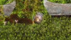 A Valley Without Wind Screenshots