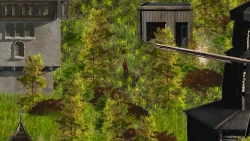 A Valley Without Wind Screenshots