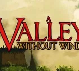 A Valley Without Wind