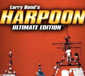 Larry Bond's Harpoon: Ultimate Edition