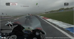Скриншот к игре SBK 2011