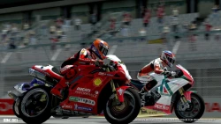 Скриншот к игре SBK 2011
