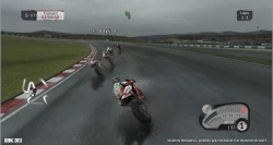 SBK 2011 Screenshots