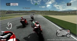 SBK 2011 Screenshots