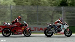 SBK 2011 Screenshots