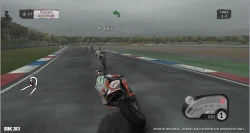 SBK 2011 Screenshots