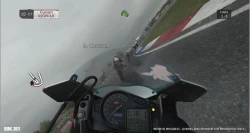 SBK 2011 Screenshots