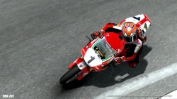 SBK 2011 Screenshots