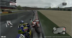 SBK 2011 Screenshots
