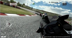 SBK 2011 Screenshots