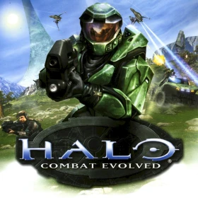 Halo: Combat Evolved