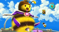 Скриншот к игре Super Mario Galaxy
