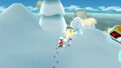 Скриншот к игре Super Mario Galaxy 2