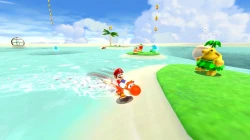 Super Mario Galaxy 2 Screenshots