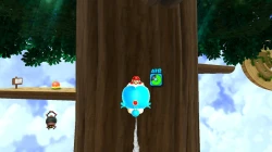 Super Mario Galaxy 2 Screenshots