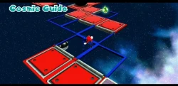 Super Mario Galaxy 2 Screenshots