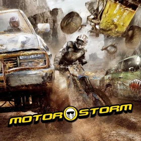 Motorstorm