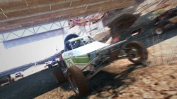Скриншот к игре Motorstorm