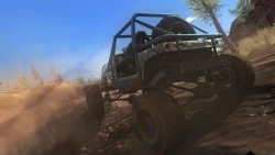 Скриншот к игре Motorstorm
