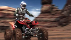 Скриншот к игре Motorstorm