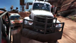Скриншот к игре Motorstorm