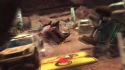 Motorstorm Screenshots