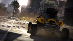 Скриншот к игре MotorStorm: Apocalypse