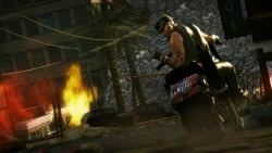 Скриншот к игре MotorStorm: Apocalypse
