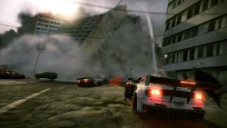 Скриншот к игре MotorStorm: Apocalypse