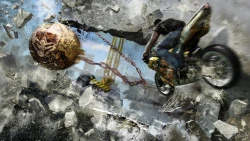 Скриншот к игре MotorStorm: Apocalypse
