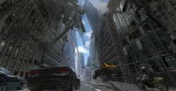 Скриншот к игре MotorStorm: Apocalypse