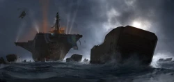 Скриншот к игре MotorStorm: Apocalypse