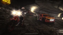 MotorStorm: Apocalypse Screenshots