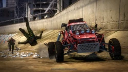 MotorStorm: Apocalypse Screenshots