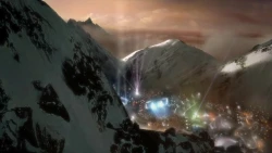 Скриншот к игре MotorStorm: Arctic Edge