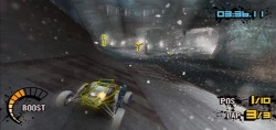 Скриншот к игре MotorStorm: Arctic Edge